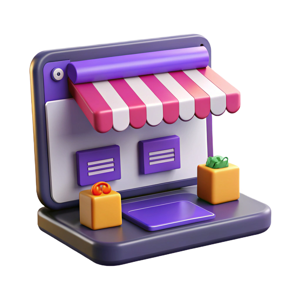 MARKETPLACE